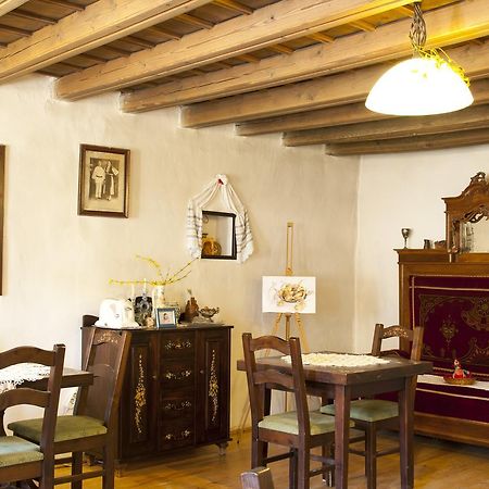 Casa Cu Zorele, Crit 189 Екстер'єр фото