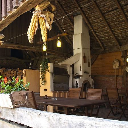 Casa Cu Zorele, Crit 189 Екстер'єр фото